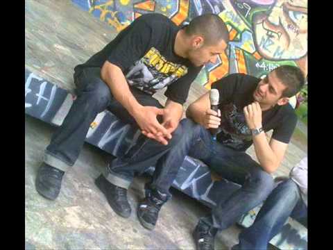 Insect ft Malice - Fucked up New 2011