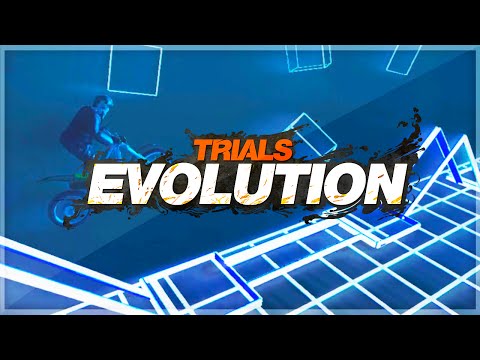 ORIGINAL!!! | TRIALS EVOLUTION