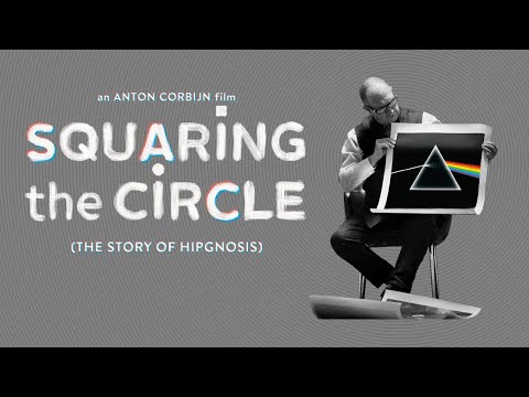 Squaring The Circle (The Story of Hipgnosis) - Official Trailer