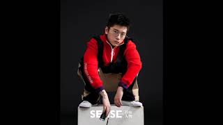 王以太，mike rebel，t pain 【paint me in god 重音乐版】《NC5制作》