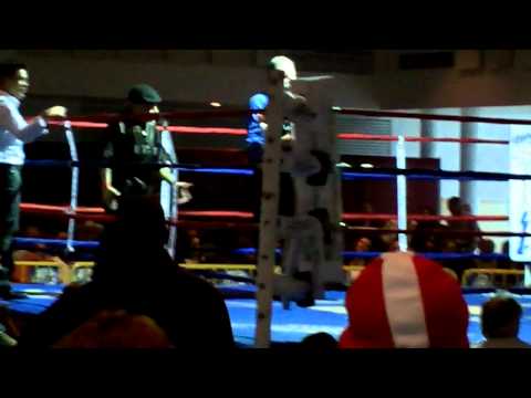 Cristina Mandy Fuentes vs  Maria Ruiz 5