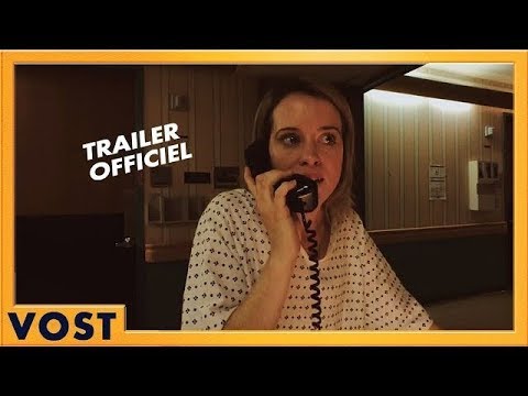 PARANOÏA - Bande Annonce VOST