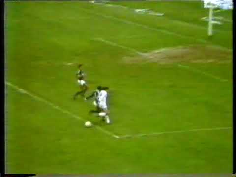  [1986/1987] J14: Belenenses 1-1 Vitória SC 