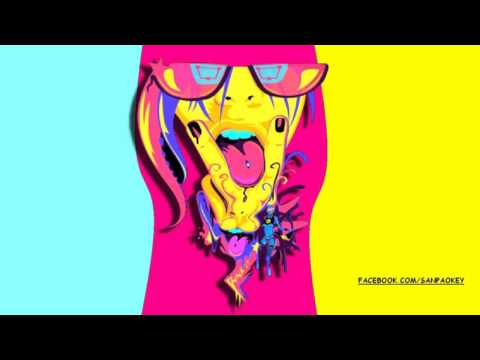 Juicy M, Boostedkids & Junkie Kid - Evil Circus