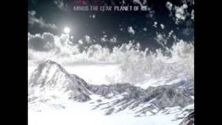 Minus The Bear - White Mystery