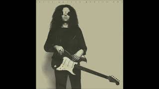 Larry Wallis - Police Car (Unreleased Version)