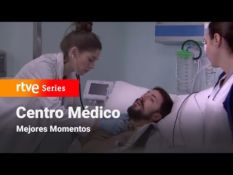 Medical Center: Episode 436 - Best #MedicalCenter Moments | RTVE Series