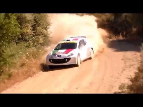 BEST OF PAOLO ANDREUCCI [By RallyTv]