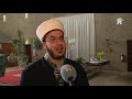 Rotterdamse imam over aanslagen Sri Lanka: 'ondanks onze verschillende religies moeten wij onze e...