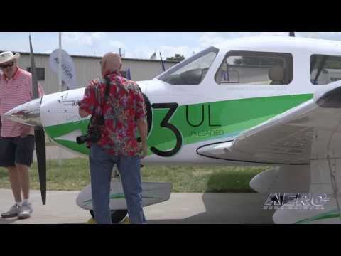 Aero-TV: All Things Piper - Simon Caldecott Sets the Agenda