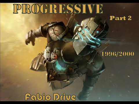 Progressive 1996 2000 - Disco Storia - Best of - Part 2