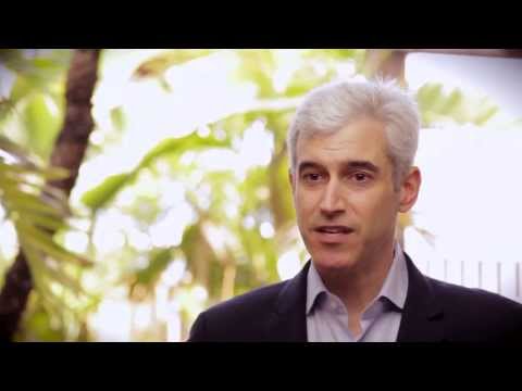 Andrew Winston on 'the big pivot' necessary in business