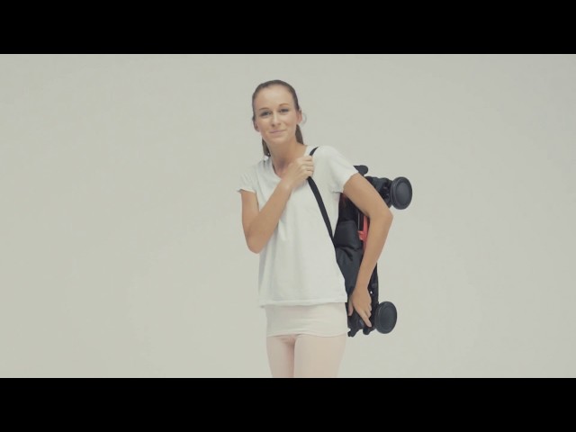 Video Teaser für BRITAX HOLIDAY - Pushchair