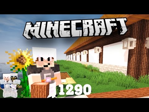 Let´s Play Minecraft [Deutsch HD+] #1290 Derpy? Du kennst Derpy nicht?