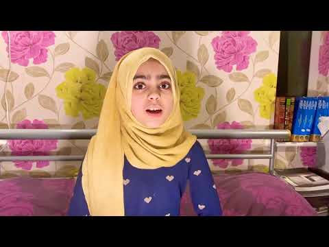 Surah Fatihah for kids - Learn with Um Habibah