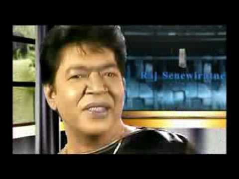 Raj  Senewiratne - Awanhale  Reloaded.