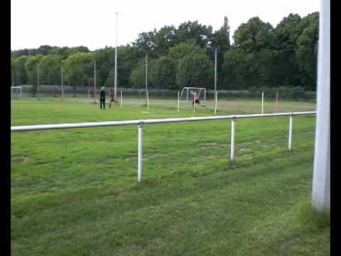Training des BFC Dynamo - 26.05.2011