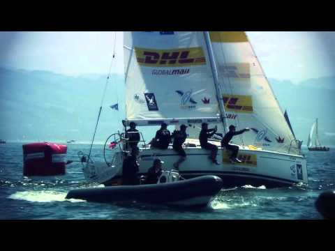 PROMO: Match Race Germany, Stage 2 WMRT