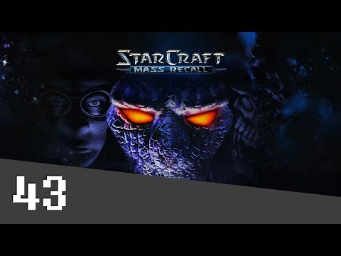 StarCraft: Mass Recall [43] The Stand: Countdown