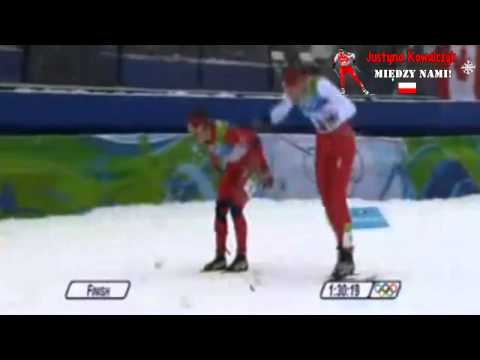 Justyna Kowalczyk - największe sukcesy w karierze (2006-2014)