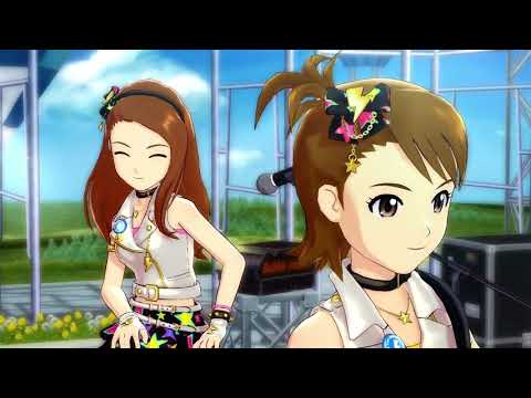 The iDOLM@STER Brand New Day! Manami Numakura
