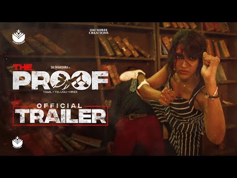 The Proof Official Trailer