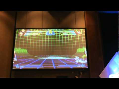 Mine vs Combofiend (Losers Bracket Finals)