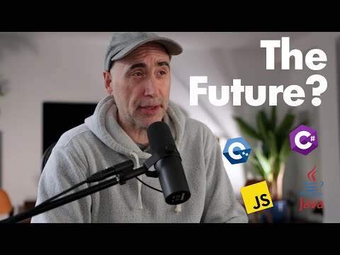 What is the Future of Software Development?