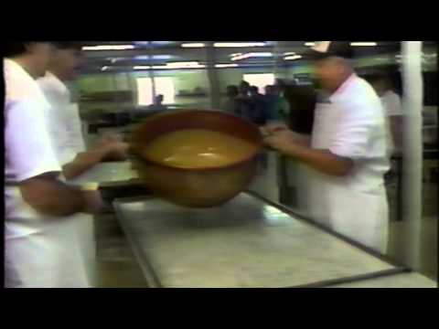 Rosalind Candy Teaser Trailer