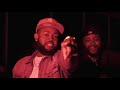 Almighty Rixhie X Mookmane 9oldmouf X Trophy Tray Never Hiding Official Video