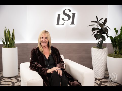 Kathy Magliato, Cordex Systems - Studio Interview | LSI USA ‘24