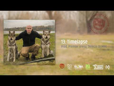 13. Pluto - Timelapse | Prod. Premier Arena, Skrecze DJ MRK