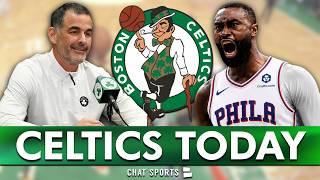 Celtics Owner SOUNDS OFF On The Jaylen Brown Trade | Boston Celtics Rumors