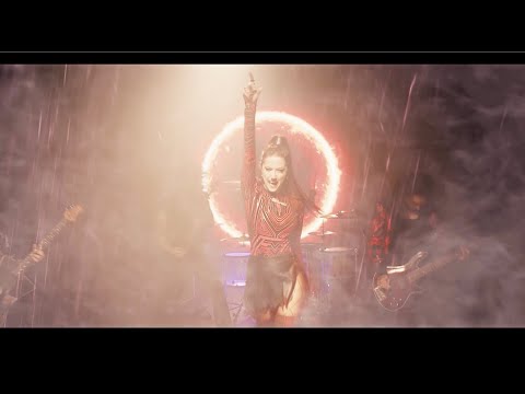 Edge of Paradise - "Hologram" Official Music Video