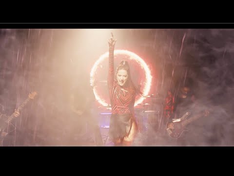 Edge of Paradise - Hologram Official Music Video