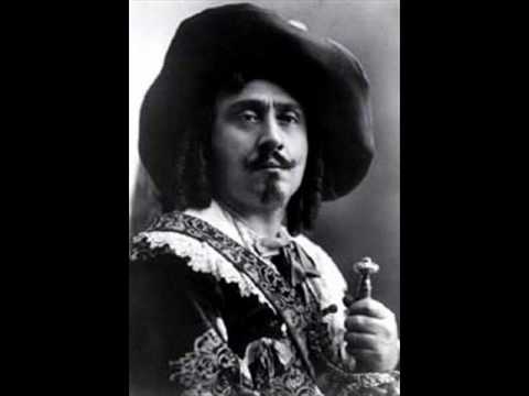 "Eri tu" Giuseppe Danise