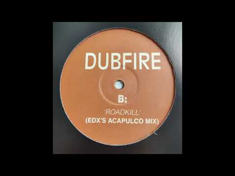 Dubfire – Roadkill (EDX's Acapulco Mix)