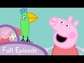 Peppa Pig Polly Parrot