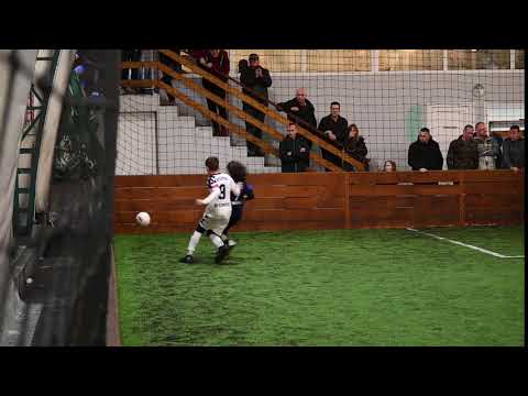 MINI-MAXI KUP 2020 - I REZULTATSKA I FAIR-PLAY POBEDA 1