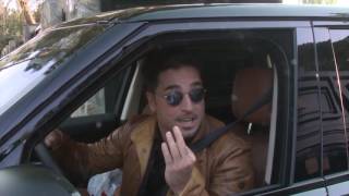 David Bustamante estalla: &quot;Dejadnos vivir tranquilos&quot;