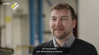 Download lagu Driving Innovation | Research & Development at Kelvion mp3