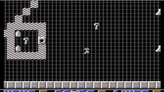 Timezone (preview\beta\WIP) for the Atari 8-bit family