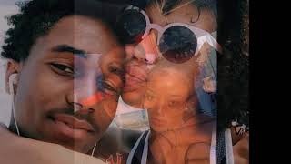 Bobby Brown - She's All I Need