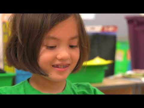 About Science Club for Girls—our in-person clubs in action