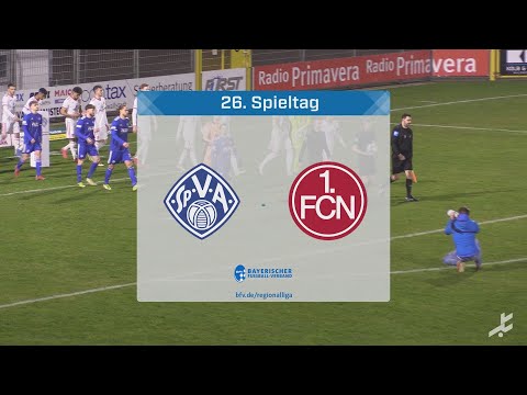 Nach Rot in Minute 2 – Club-Youngsters liefern aufopferungsvollen Kampf in Aschaffenburg