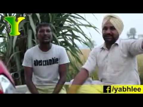 Punjabi song