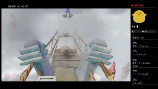 クラッシュ·バンディクー