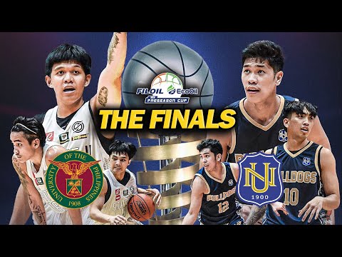 2025 FILOIL FINALS HIGHLIGHTS: NU BULLDOGS VS UP FIGHTING MAROONS ALL THE BEST PLAYS!