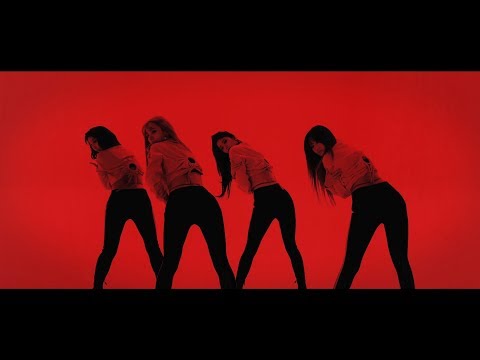 【EXID】DDD(덜덜덜) 官方全曲中字MV [韓國女團EXID 火辣回歸]