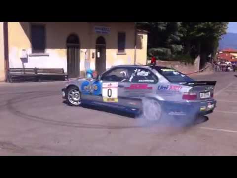 Rally di reggello-cavriglia2013
